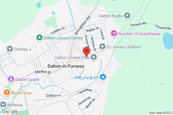 Dalton Motor Parts