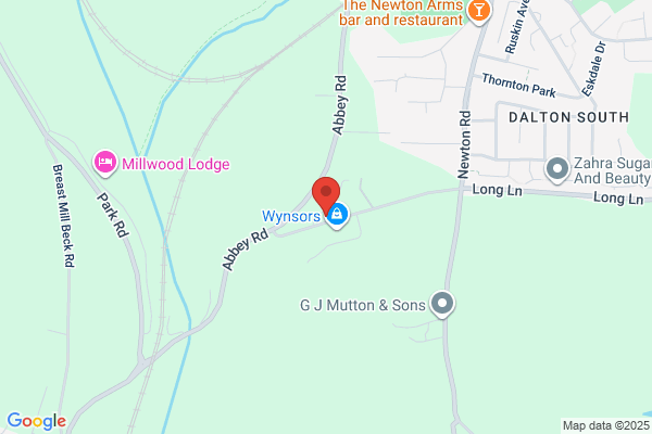 Home Carpet Services (Cumbria)