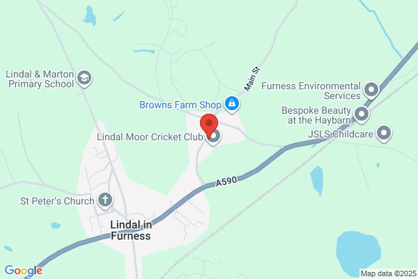 Lindal Bowling Club