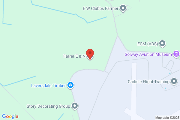 McKenna Farrer Ltd