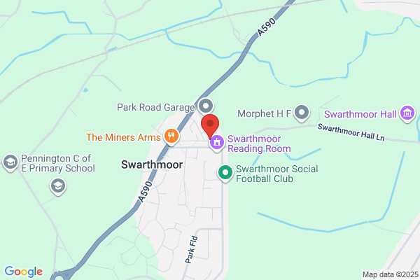 Swarthmoor Methodist Church