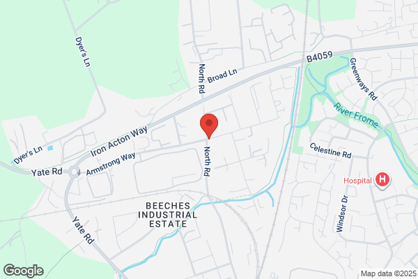 Westbay Technology Ltd