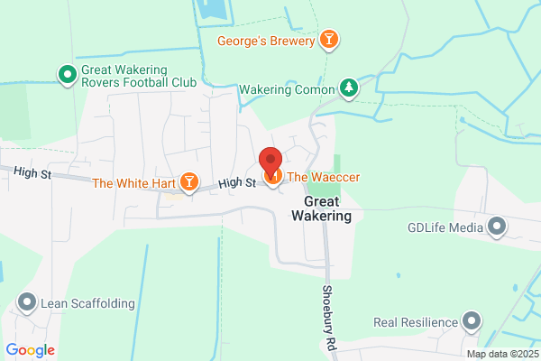 Great Wakering Funeralcare