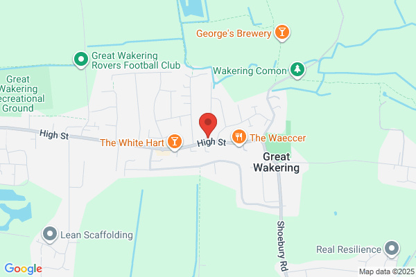 Rowlands Pharmacy Great Wakering