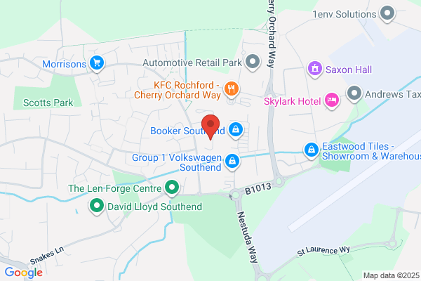 C W S Services Ltd