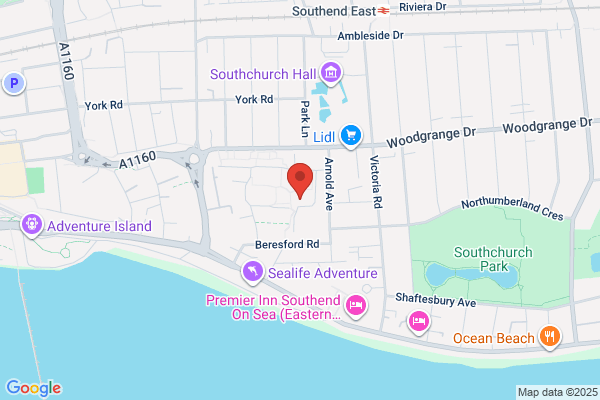 Estuary Housing Association