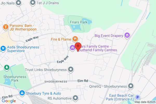 Friars Infant School & Nursery