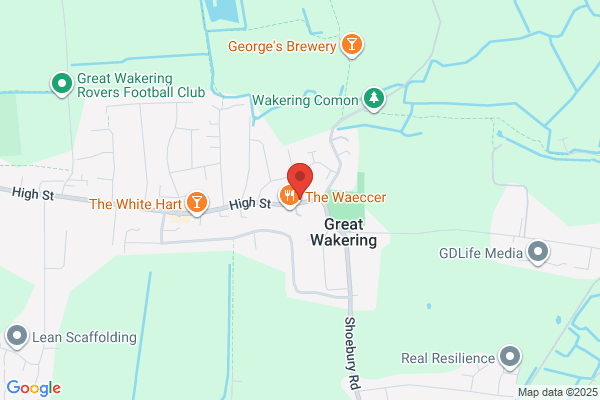 Great Wakering Library