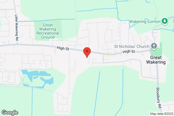 Great Wakering Primary School