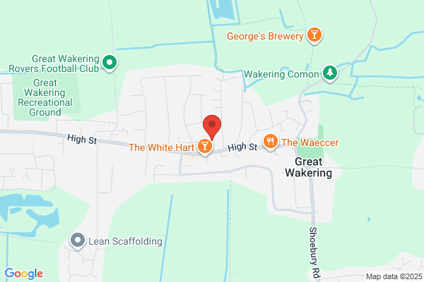 Great Wakering Youth & Community Centre