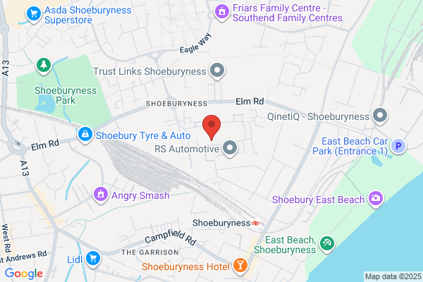 Paxman Joineries Ltd