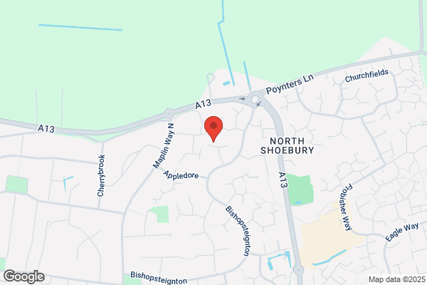 South Eastern Cladding Services Ltd