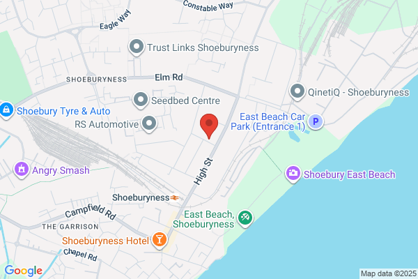 Step by Step Drug & Alcohol Rehab Essex