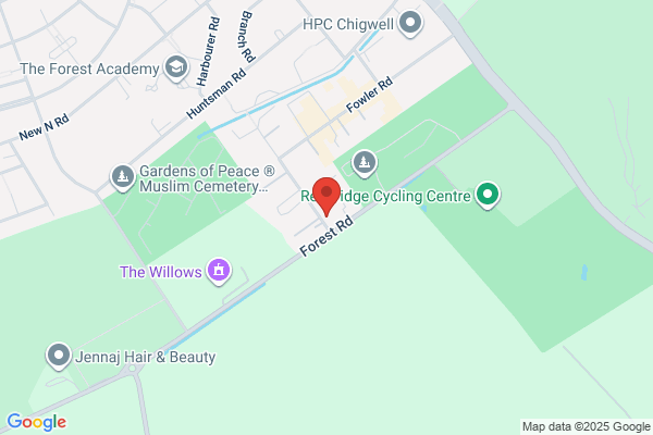Lynx Cleaning Ltd