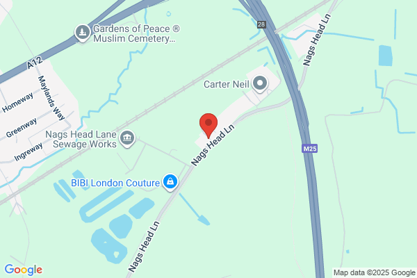 Brentwood Car & Commercial MOT Centre