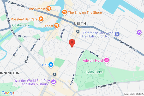 Blacklocks Solicitors