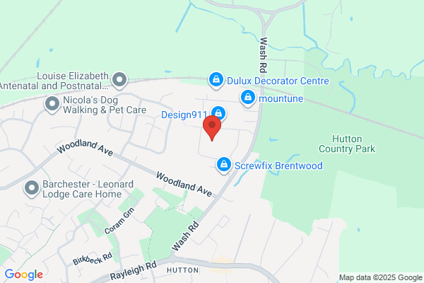 Brentwood Plumbing Supplies Ltd