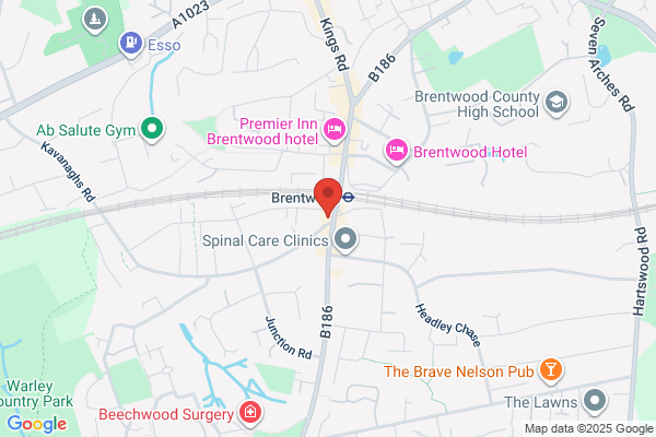 Brentwood Superstore