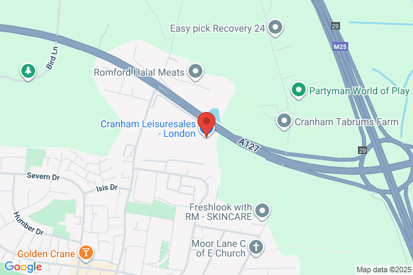 Cranham
