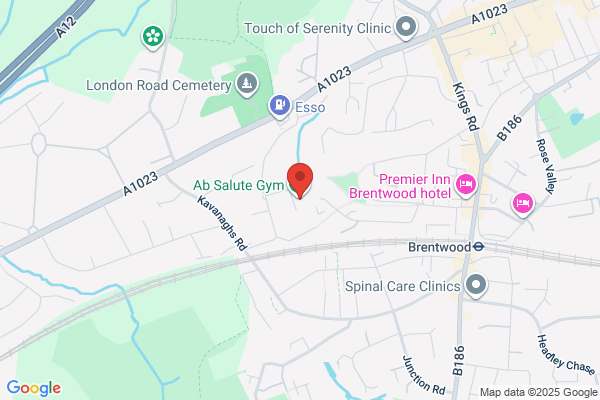 D G S Brentwood Ltd