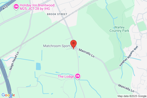 Mascalls Park