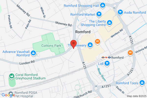 Motability Scheme at Allen Ford Brentwood