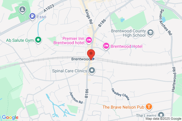 The Pet Shop (Brentwood Station)