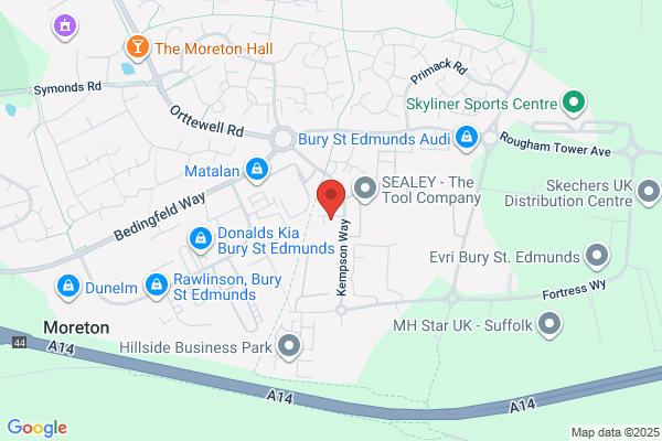 ATS Euromaster Bury St. Edmunds
