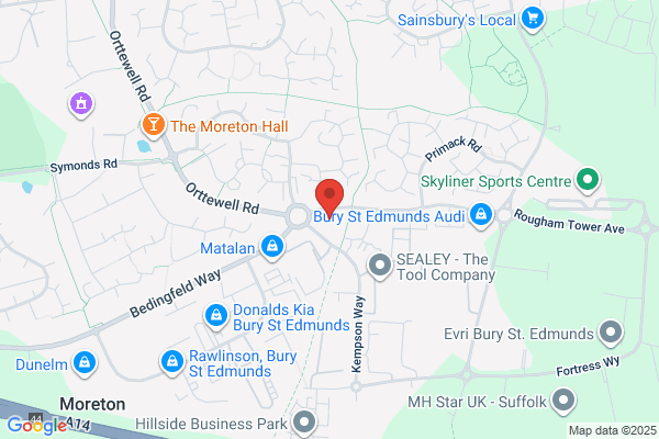 Motability Scheme at John Banks Honda Bury St. Edmunds