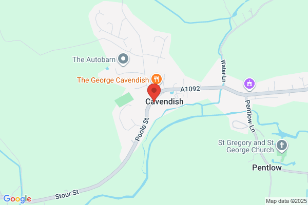 Amanda's Concierge Cleaning Ltd