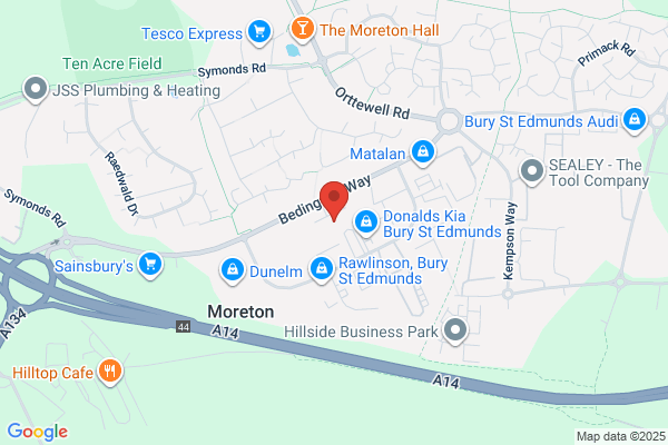 Equitech Solutions Ltd