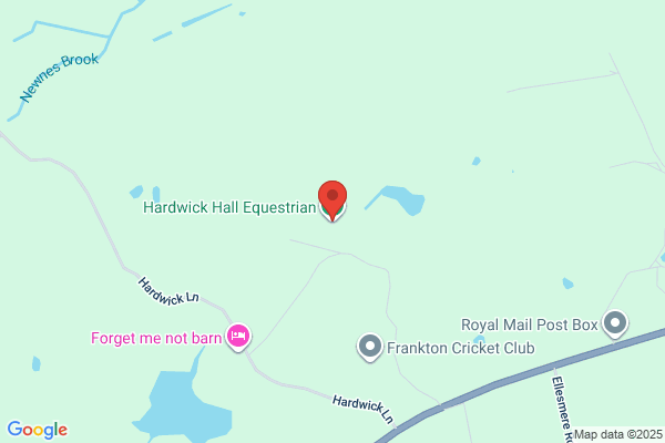 Hardwick Stables