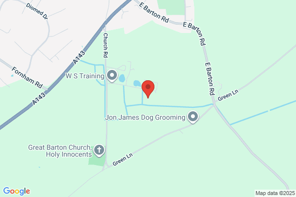 James McNaughton Ltd