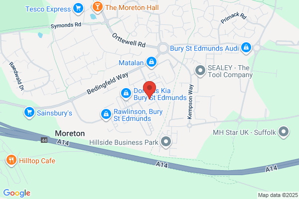 Moreton Veterinary Centre