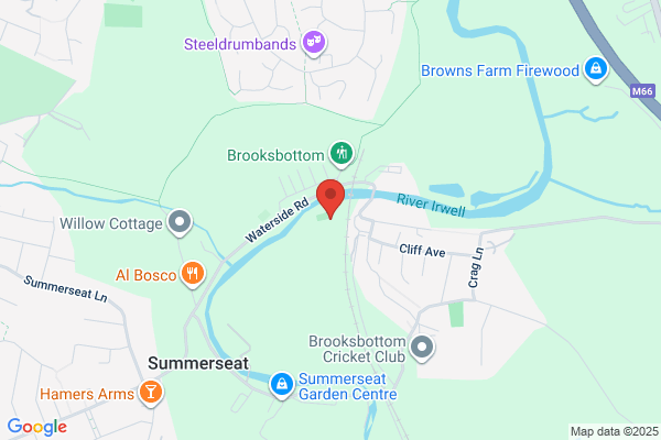 Summerseat Liberal Club