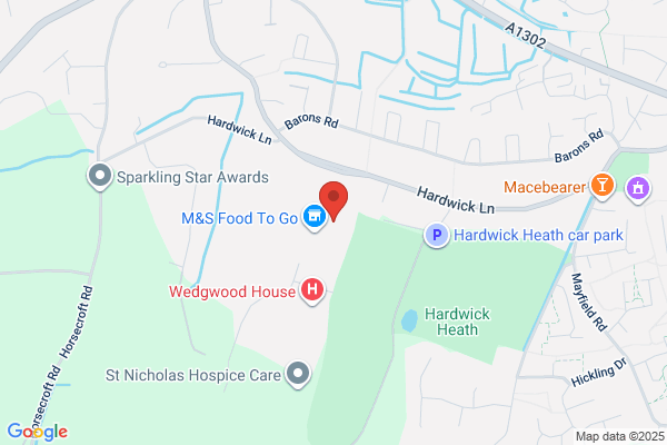 West Suffolk Hospitals NHS Trust