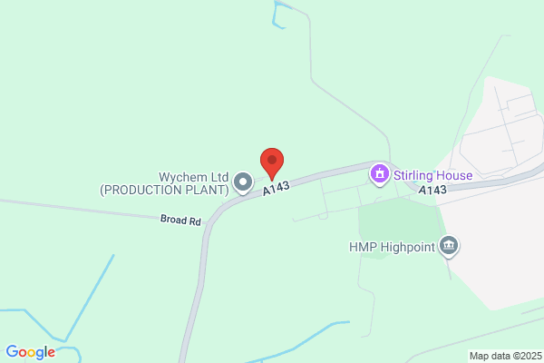 Wyko-FPT (UK) Ltd