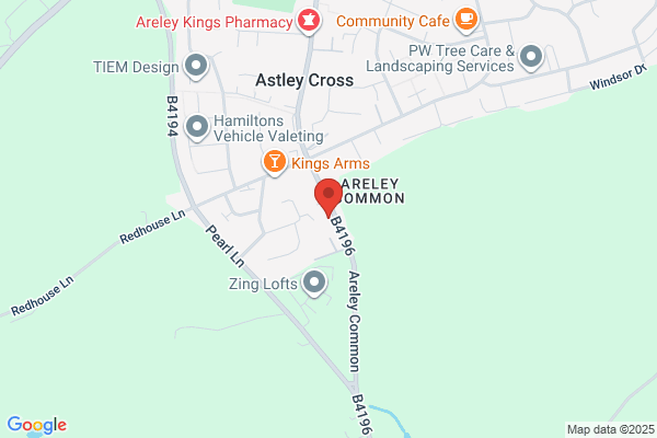Astley Cross Inn