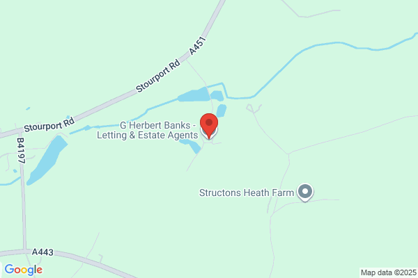 Estate agents Worcestershire