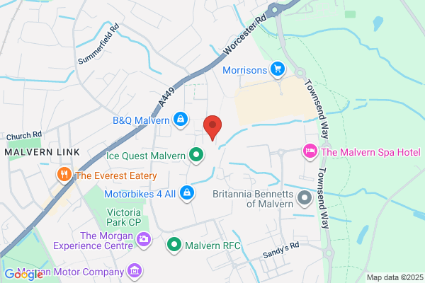 Auto-Parts (Malvern)