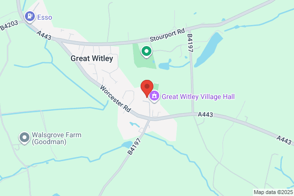 Baxhill Nursery & Pre-Prep School