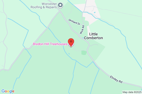 Bredon House Hotel