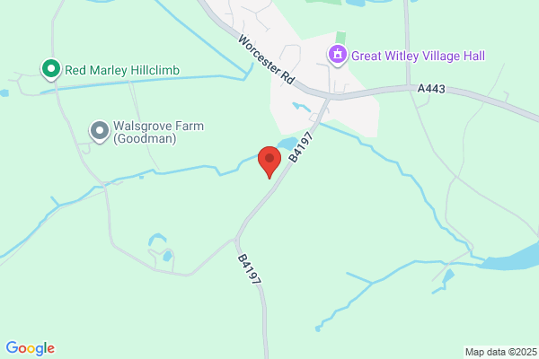 Bromyard Automatics