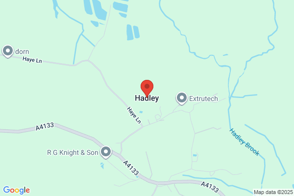 Hadley Healthcare Solutions Ltd
