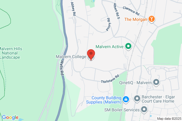 Malvern Hills College