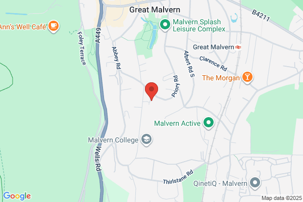 Malvern Independents