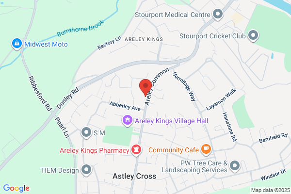 The Vale Veterinary Group