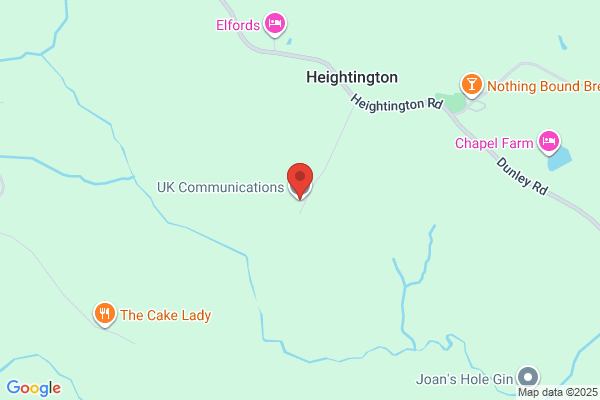 UK Communications