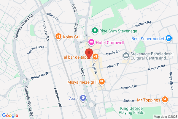 Bragbury Building Services