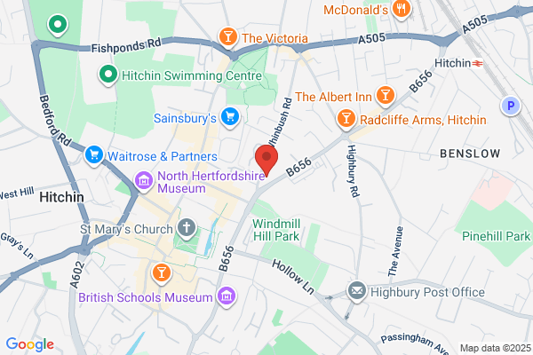 Brook View Plumbing and Property Services Ltd